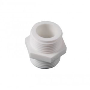 SECURPLUMB SU9664 HOSE CONNECTION THREADED INLET 3/4" X 3/4"