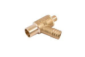 SECURPLUMB SU9734 DRAIN OFF VALVE CAPILL A 15MM