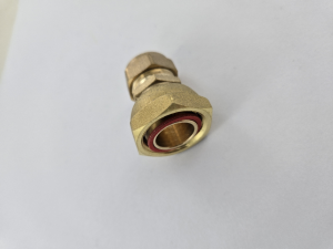 SECURPLUMB SU9793 COMPRESSION STOP END 10MM