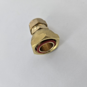 SECURPLUMB SU9793 COMPRESSION STOP END 10MM