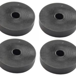 SECURPLUMB SU9926 TAP WASHER 1/2 FLAT Pack Of 4