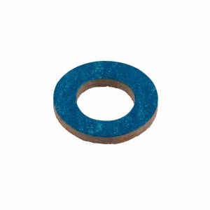 SECURPLUMB SU9928 FIBRE WASHER FLEXI.TAP CONN.15MM Pack Of 4