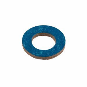 SECURPLUMB SU9929 FIBRE WASHER FLEXI TAP CONNECTOR 22MM Pack Of 4