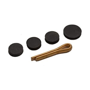 SECURPLUMB SU9936 BALL VALVE WASHER SET+SPLIT PIN