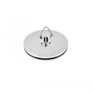 SECURPLUMB SU9965 PLUG METAL SINK/BATH CP 1 3/4"