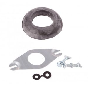 SECURPLUMB SU9972 CLOSE COUPL.FIX KIT INCL.WASHER