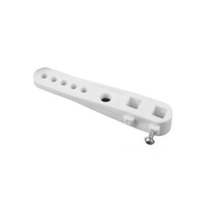 SECURPLUMB SU9973 ADJ. CISTERN LEVER ARM STANDARD