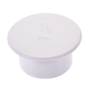 SECURPLUMB SU8778 UNIVERSAL ACCESS PLUG 40MM
