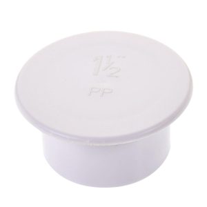 SECURPLUMB SU8778 UNIVERSAL ACCESS PLUG 40MM