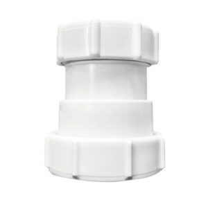 SECURPLUMB SU8783 COMPRESSION REDUCER 40-32MM