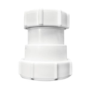 SECURPLUMB SU8783 COMPRESSION REDUCER 40-32MM