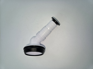 SECURPLUMB SU8785 REPLACEMENT WASTE SPIGOT
