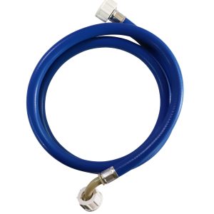 SECURPLUMB SU8819 WASHING MACHINE INLET HOSE BLUE 1.5M