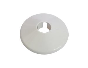 SECURPLUMB SU9612 WHITE PIPE COLLAR 15MM Pack Of 5