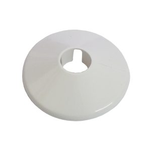 SECURPLUMB SU9612 WHITE PIPE COLLAR 15MM Pack Of 5