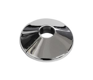 SECURPLUMB SU9613 CHROME PIPE COLLAR 15MM Pack Of 5