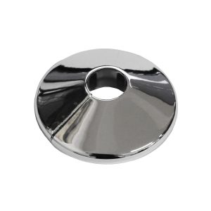 SECURPLUMB SU9613 CHROME PIPE COLLAR 15MM Pack Of 5