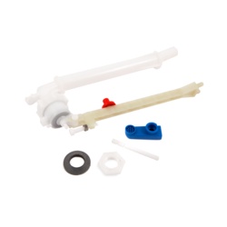 SECURPLUMB SU9701 BALL VALVE BOT ENTRY