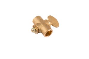 SECURPLUMB SU9836 CAPILLARY GASCOCK RIGID FAN 15MM
