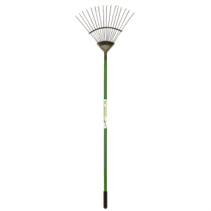 KINGFISHER 16 TOOTH LAWN RAKE