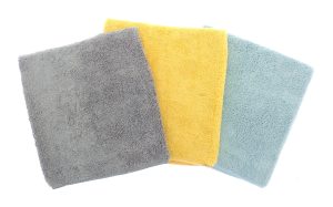 MICRO BRITE FLOOR CLOTH 50 X 50CM