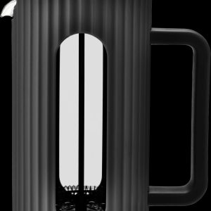 GRUNWERG CAFE OLE CIO CAFETIERE 8 CUP 1LTR - BLACK