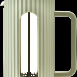 GRUNWERG CAFE OLE CIO CAFETIERE 3 CUP 350ML - GREEN