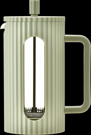 GRUNWERG CAFE OLE CIO CAFETIERE 3 CUP 350ML - GREEN