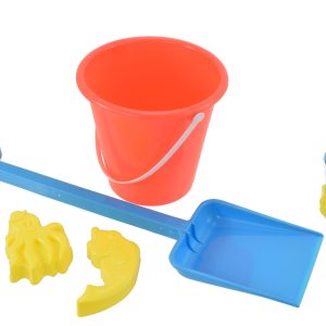 NALU 4 PCS MEDIUM BUCKET SET