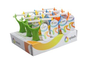 APOLLO ASSORTED COLOUR CERAMIC PEELER