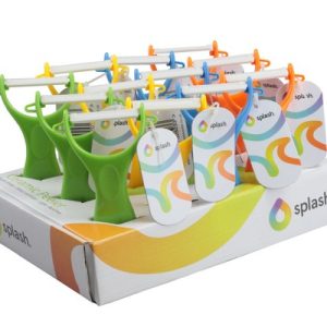 APOLLO ASSORTED COLOUR CERAMIC PEELER