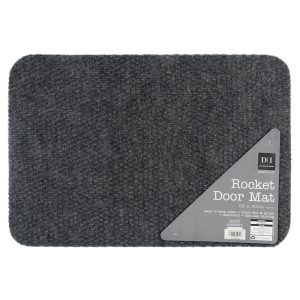 COUNTRY CLUB ROCKET DOOR MAT 58 X 40CM