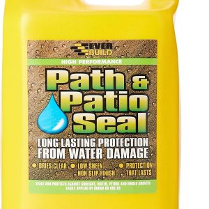 EVERBUILD 405 PATH & PATIO SEAL SEALER 5LTR