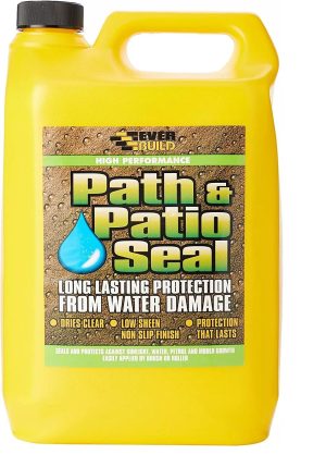 EVERBUILD 405 PATH & PATIO SEAL SEALER 5LTR