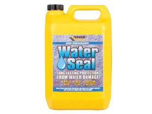 EVERBUILD HIGH PERFORMANCE WATER SEAL 5LTR