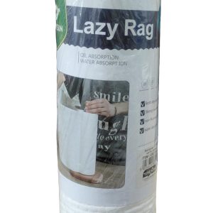 ONLYSUN NON WOVEN WET TISSUE CLOTH 30 SHEETS