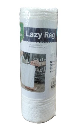 ONLYSUN NON WOVEN WET TISSUE CLOTH 30 SHEETS