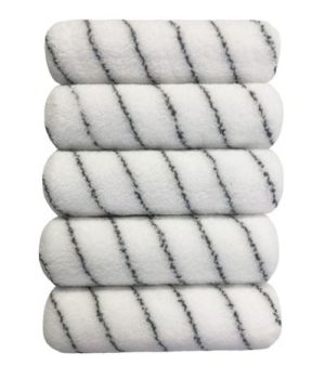 HARRIS WALLS & CEILINGS MEDIUM PILE ROLLER SLEEVE 9" Pack Of 5