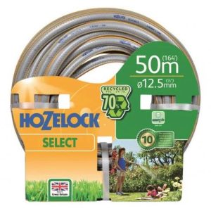 HOZELOCK SELECT CLASSIC STARTER HOSE 12.5MM 50MTR