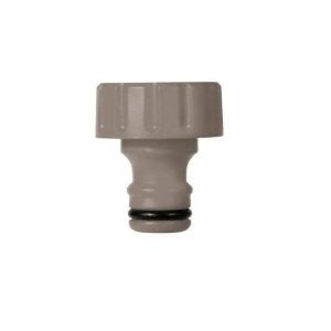 HOZELOCK INLET REEL & CART HOSE PIPE CONNECTOR