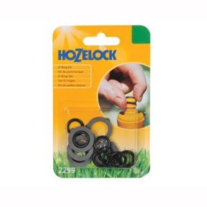 HOZELOCK SPARE O RINGS & WASHERS KIT