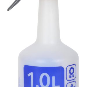 HOZELOCK STANDARD SPRAYMIST TRIGGER SPRAYER 1 LITRE