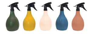 HOZELOCK ASSORTED COLOUR SPRAYMIST TRIGGER SPRAYER 800ML