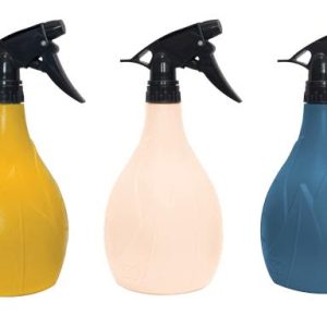 HOZELOCK ASSORTED COLOUR SPRAYMIST TRIGGER SPRAYER 800ML