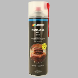MOTIP PENETRATING OIL 500ML