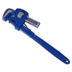 AMTECH PIPE WRENCH 14" / 350MM