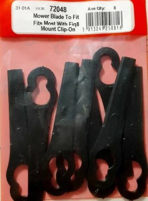 STAR PACK 72048 MOWER BALDE