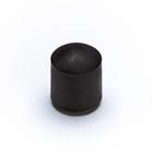 STAR PACK 72854 CHAIR FERRULE BLACK 22MM