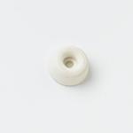 STAR PACK 72560 SEAT BUFFER WHITE 19MM