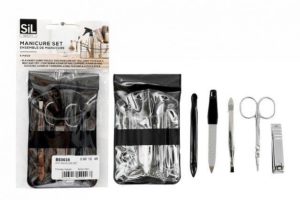 SIL 5PCS MANICURE SET